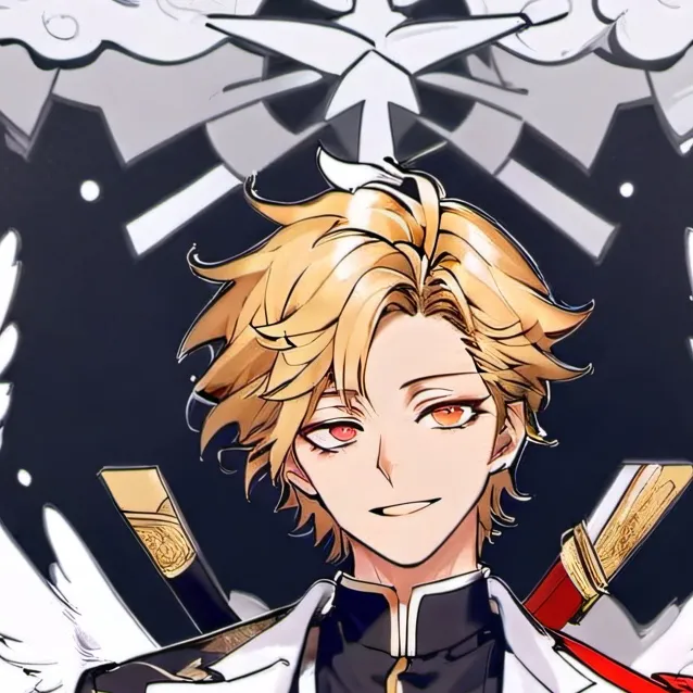 chat with ai character: 《¤Hawks¤》