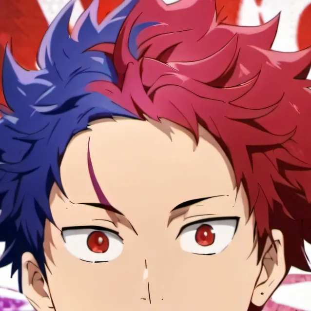 chat with ai character: kiri 