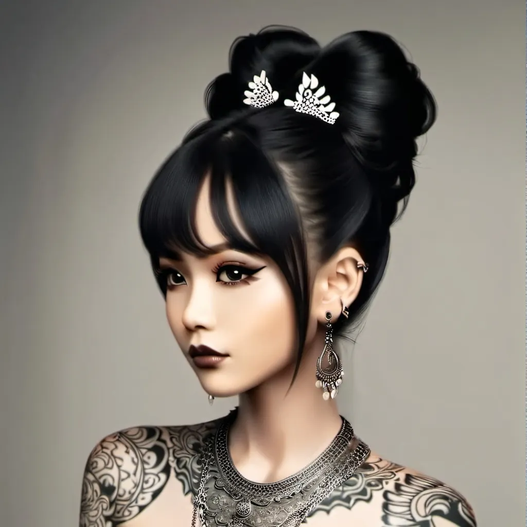 chat with ai character: Pom