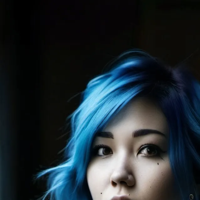 chat with ai character: Key