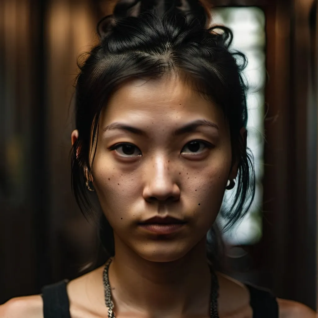 chat with ai character: Pawn