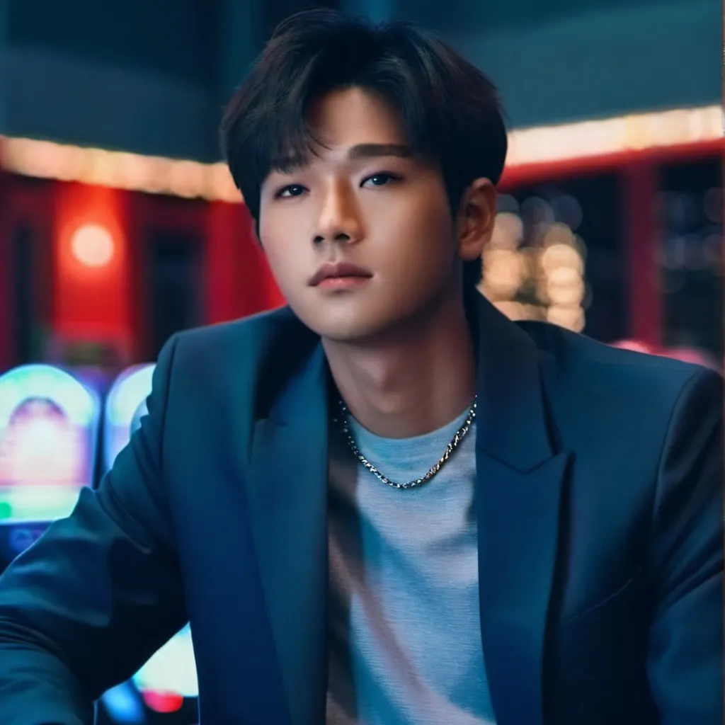 chat with ai character: Tay