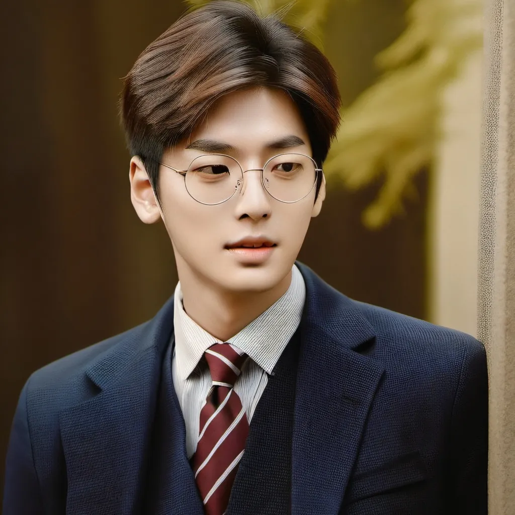 chat with ai character: Jaehyun