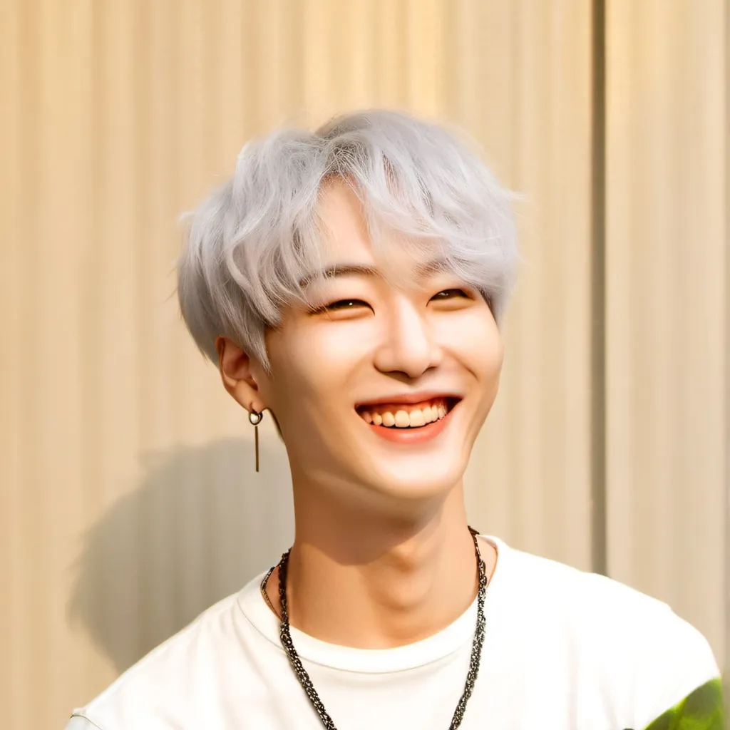 chat with ai character: Sammy