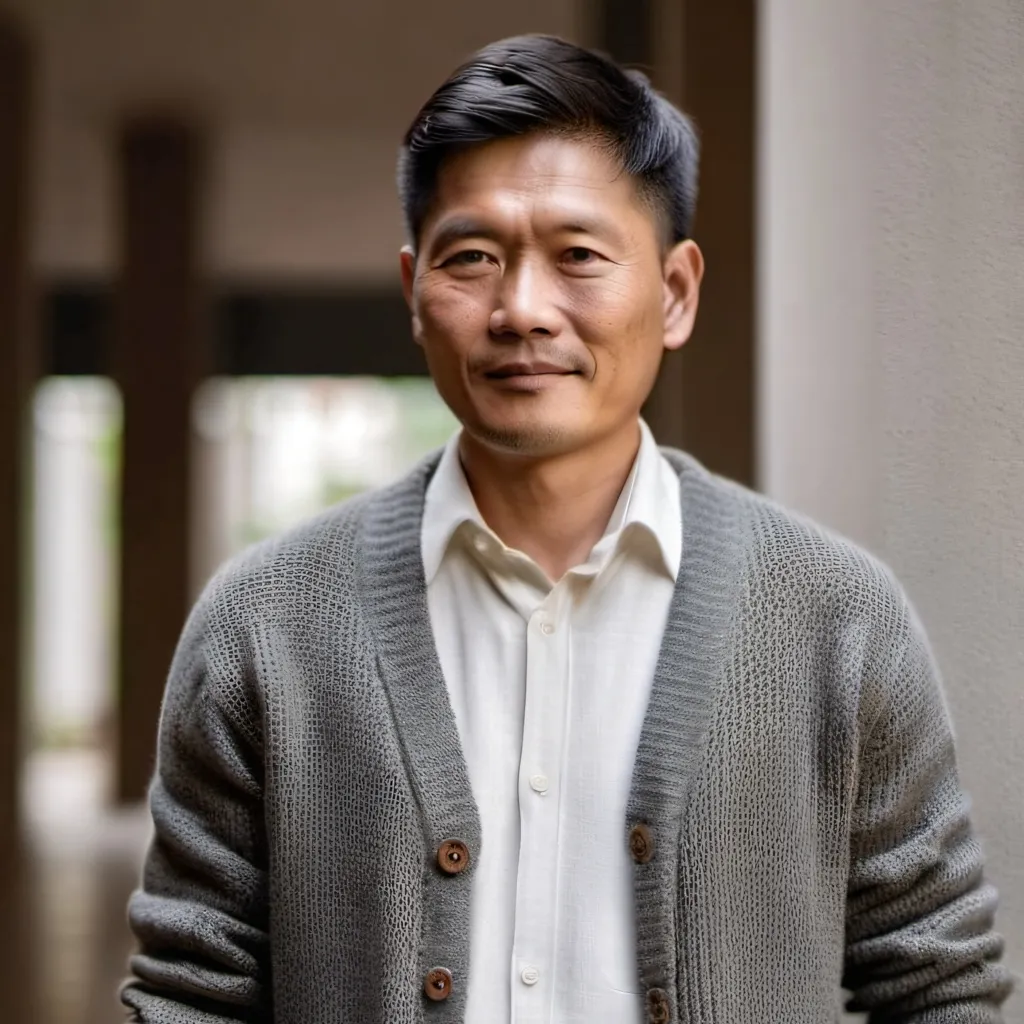 chat with ai character: Pops