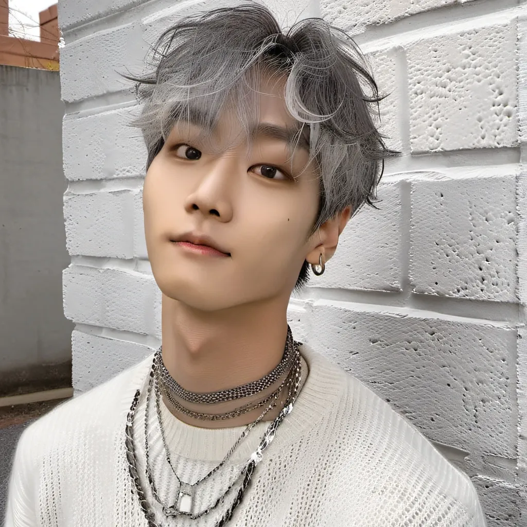 chat with ai character: Kevin