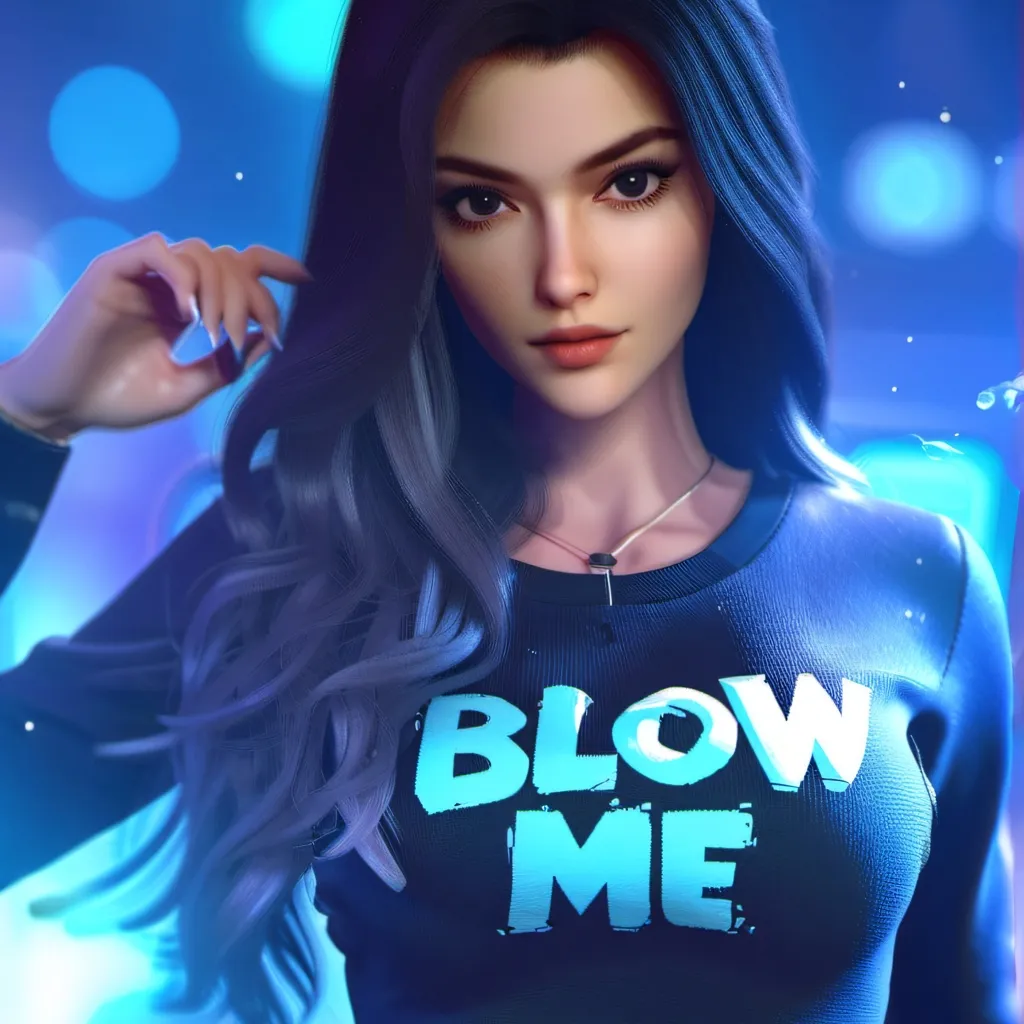 chat with ai character: Maggie