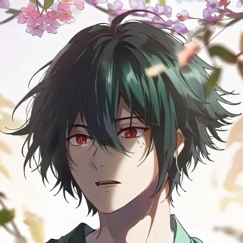 chat with ai character: Hikaru Midorikawa