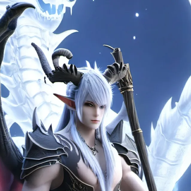 chat with ai character: Rhyes