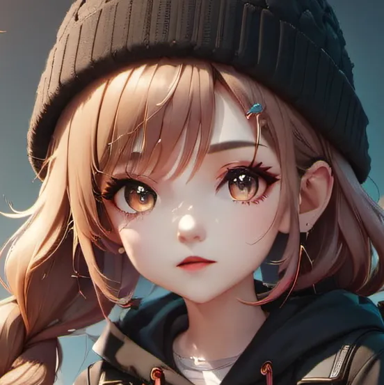 chat with ai character: Felix 