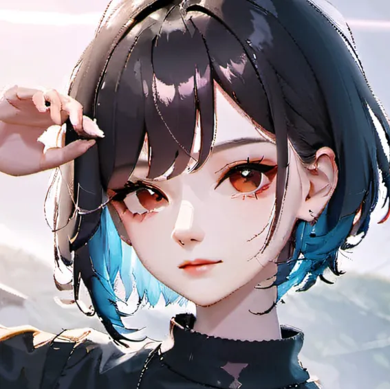 chat with ai character: Sakura