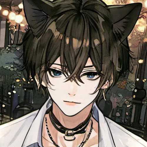 chat with ai character: Jake 