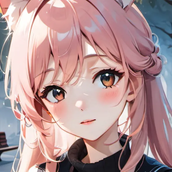 chat with ai character: Alex