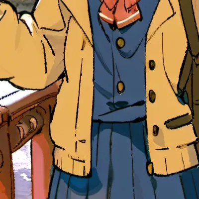 chat with ai character: Angela