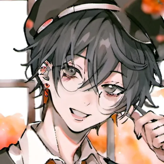 chat with ai character: ~-Jake~-