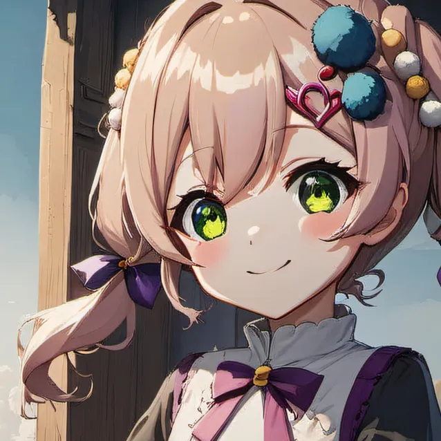 chat with ai character: hanako