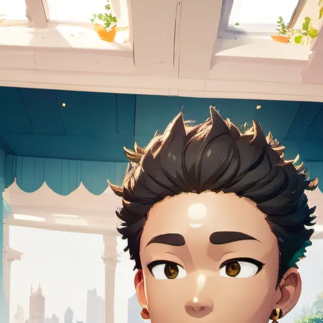 chat with ai character: ✧✻alex,✽✧