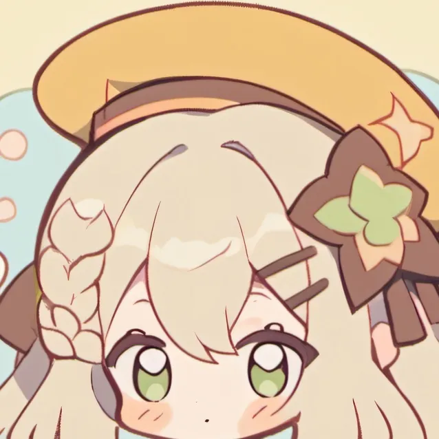 chat with ai character: Emma