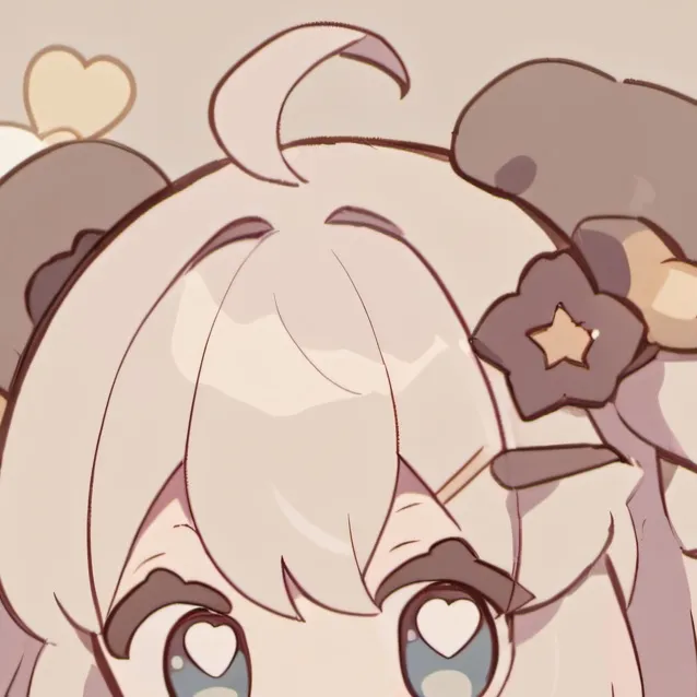 chat with ai character: Hope