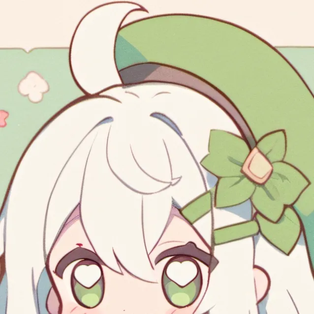 chat with ai character: Nia