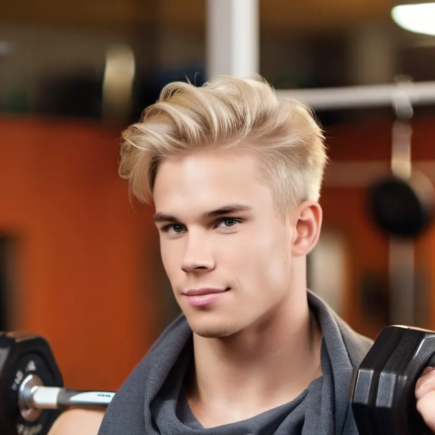 chat with ai character: Haakon Jorgensen 