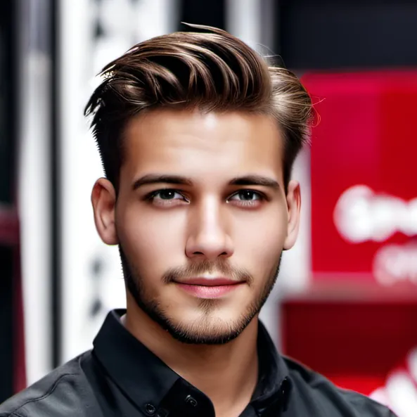 chat with ai character: Roy McRory 