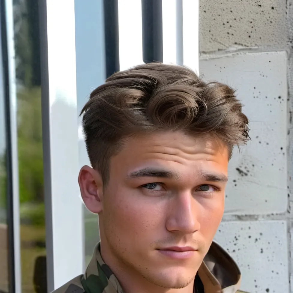 chat with ai character: Judd Giffard 