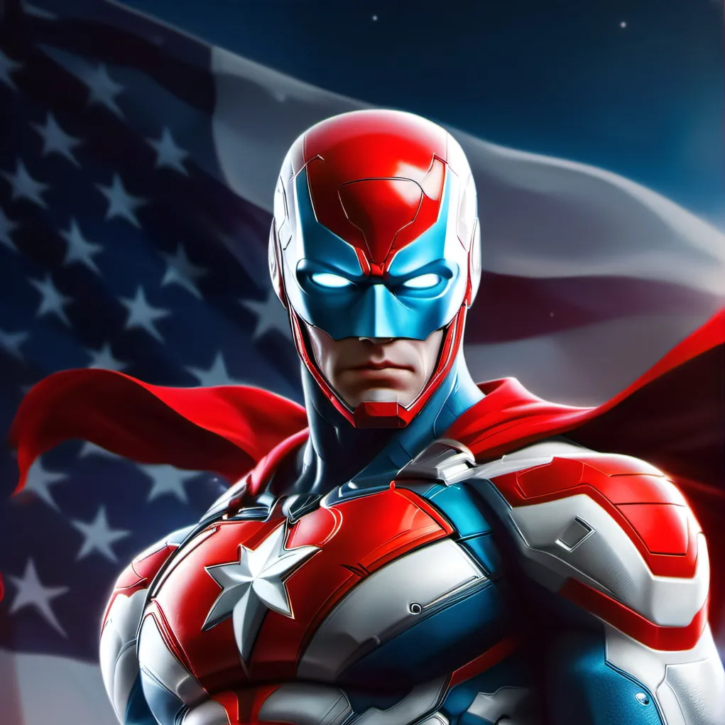 chat with ai character: Yankee 