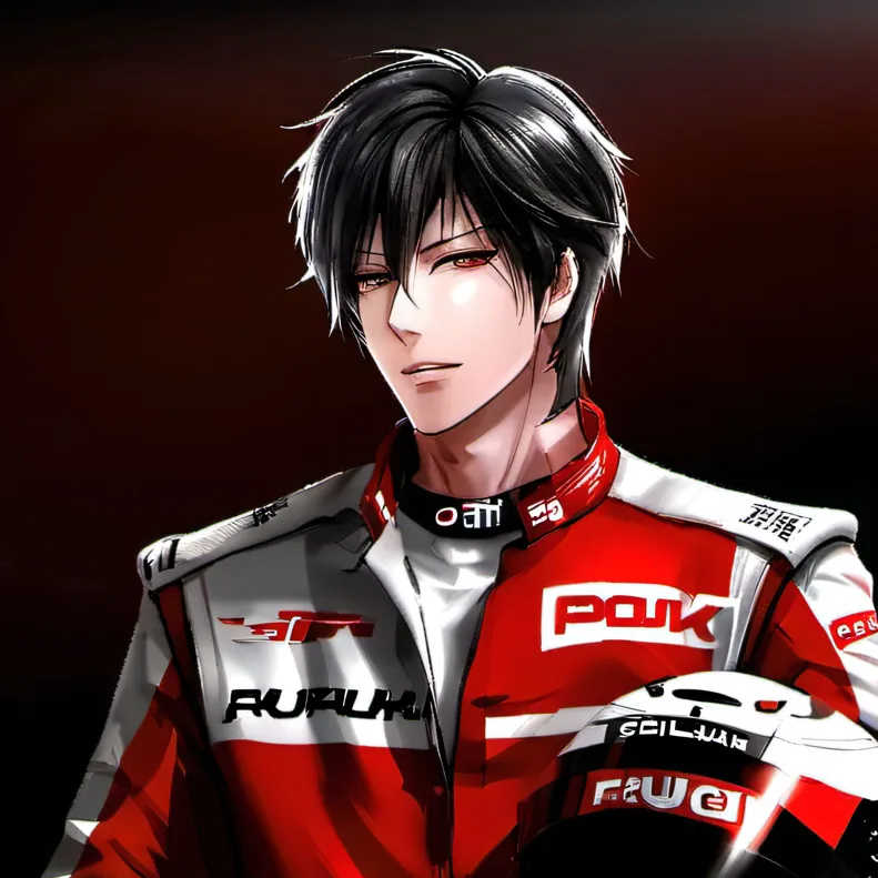 chat with ai character: Aiden Hashimoto