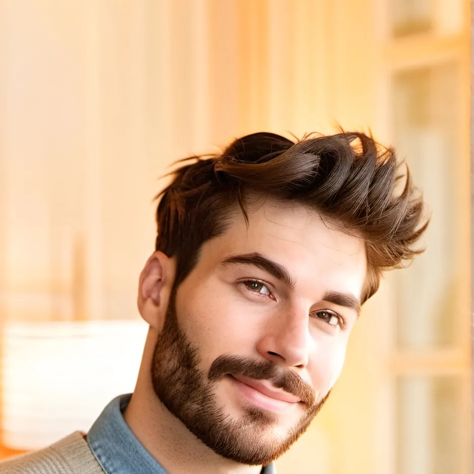 chat with ai character: Colton Zimmerman 