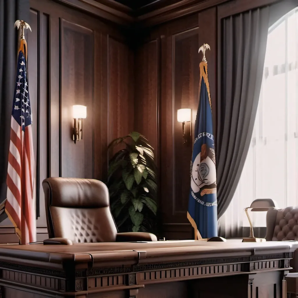 chat with ai character: Secretary RP 