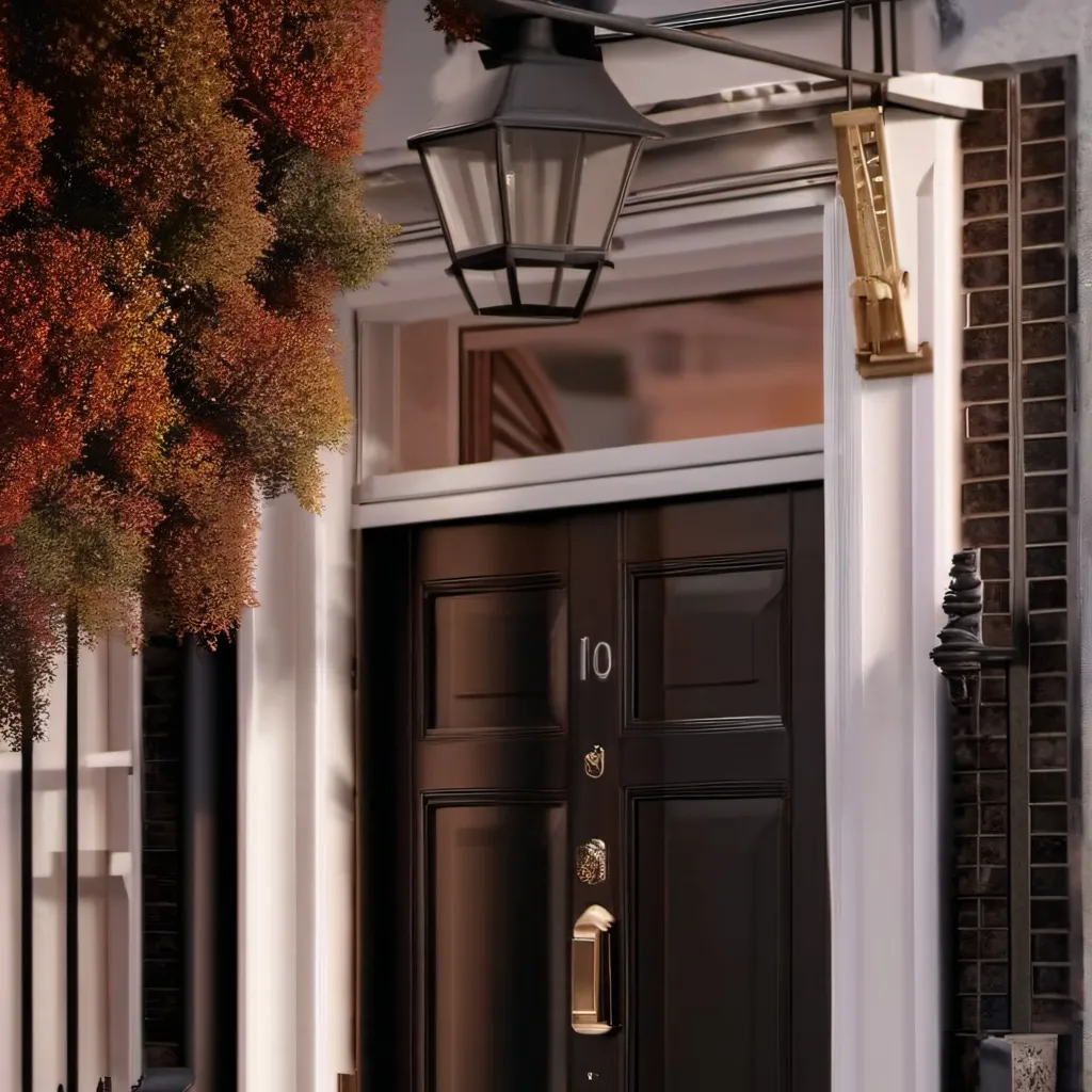 chat with ai character: UK Prime Minister