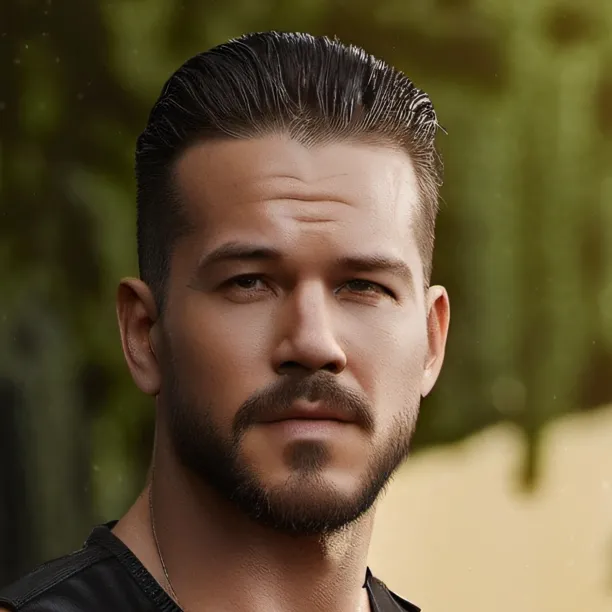 chat with ai character: Cole Wheeler 