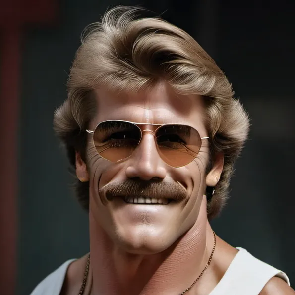 chat with ai character: Ned Saunders 