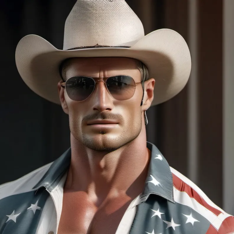 chat with ai character: Cassidy Tucker 