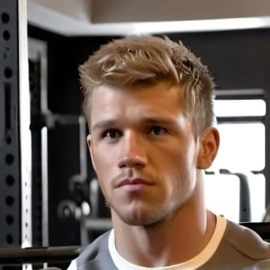 chat with ai character: Dirk Jaimeson 