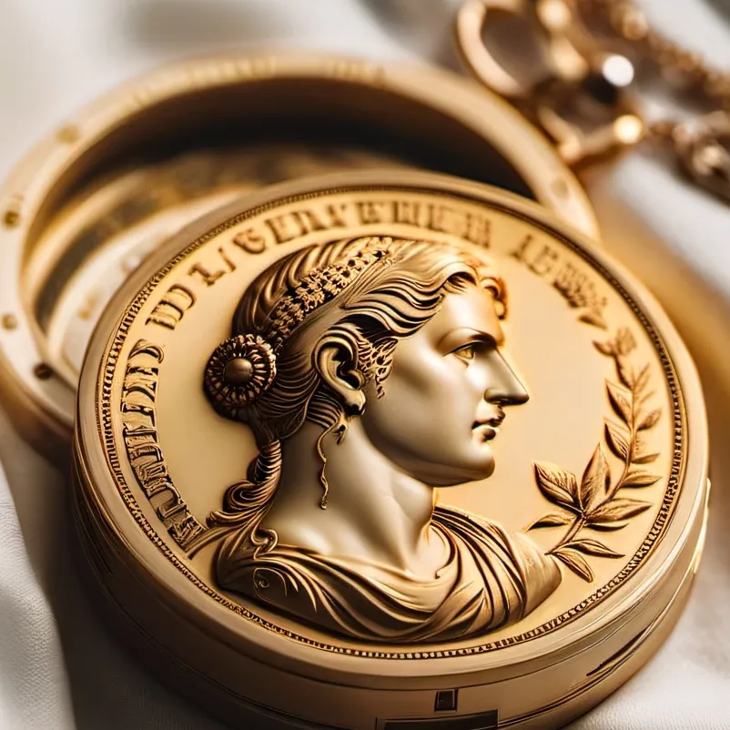 chat with ai character: “Coin”