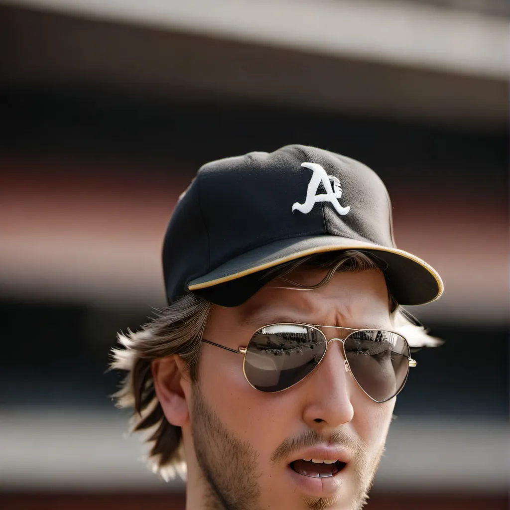 chat with ai character: Chet Rodgers 