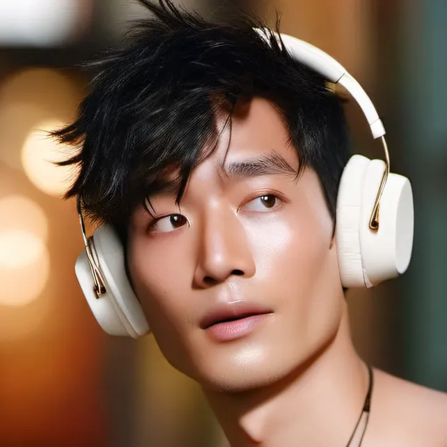 chat with ai character: Dennis Zhou 