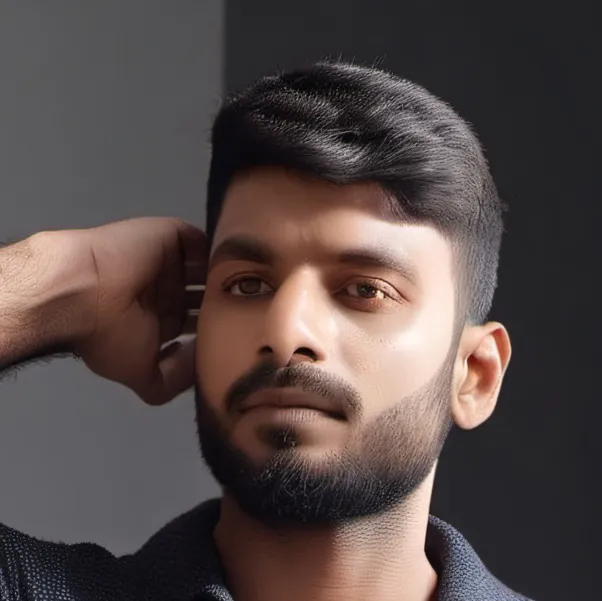 chat with ai character: Kemal Patel 