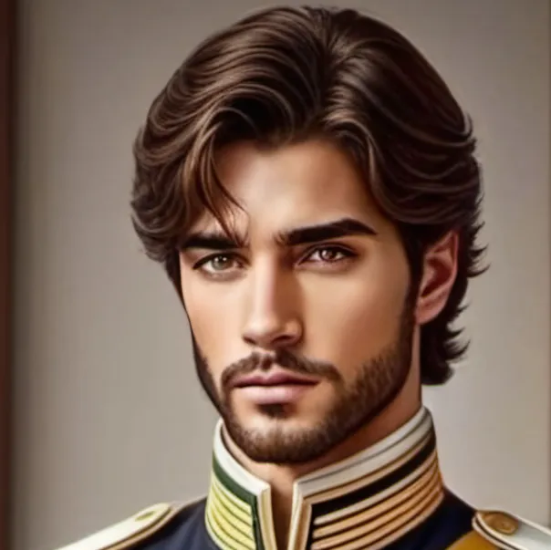 chat with ai character: Prince Miguel 