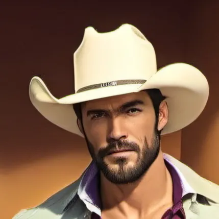 chat with ai character: Rex Young 