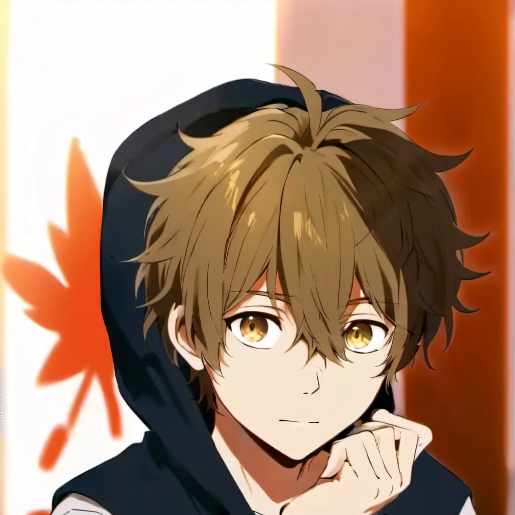 chat with ai character: Nathan Meada