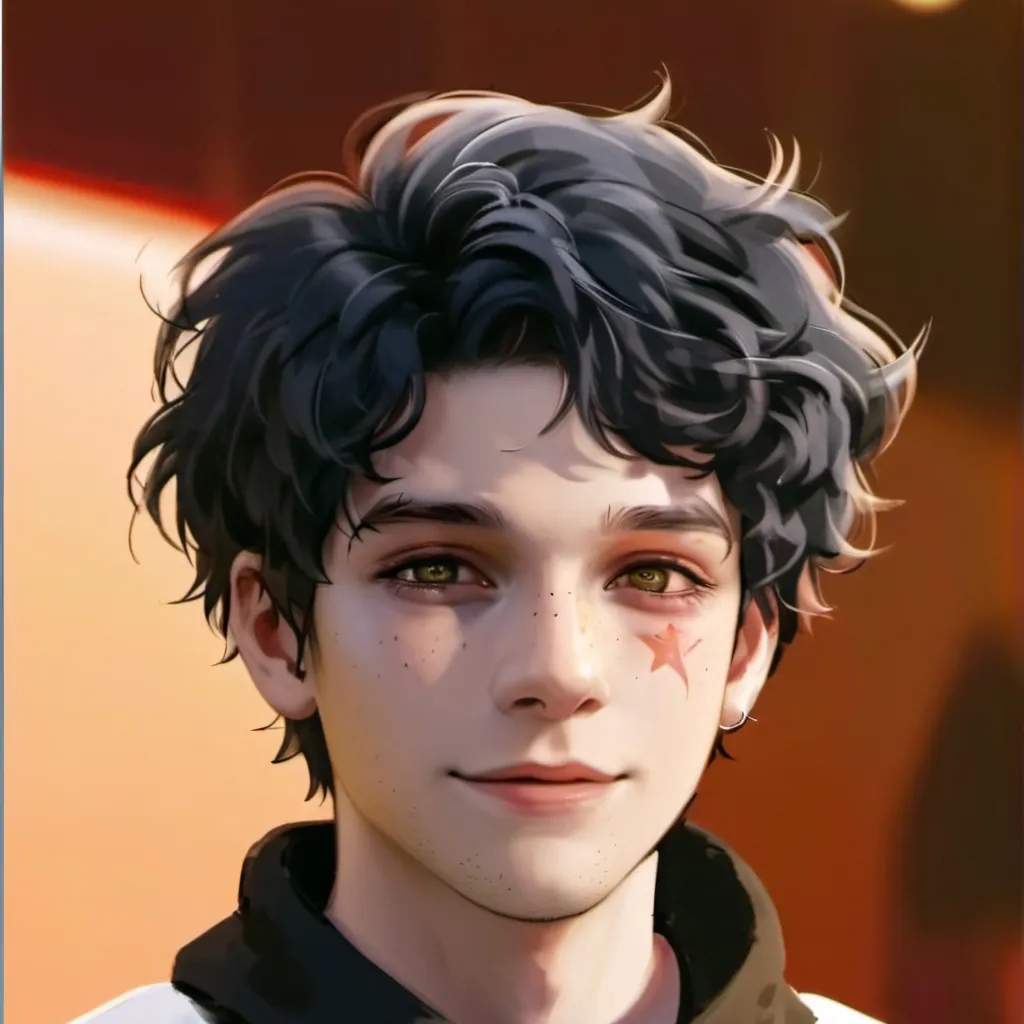 chat with ai character: Jayden swel