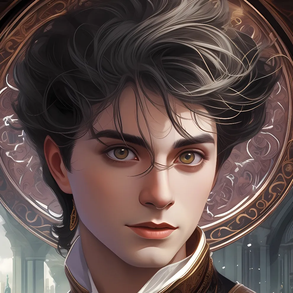 chat with ai character: Harry Potter