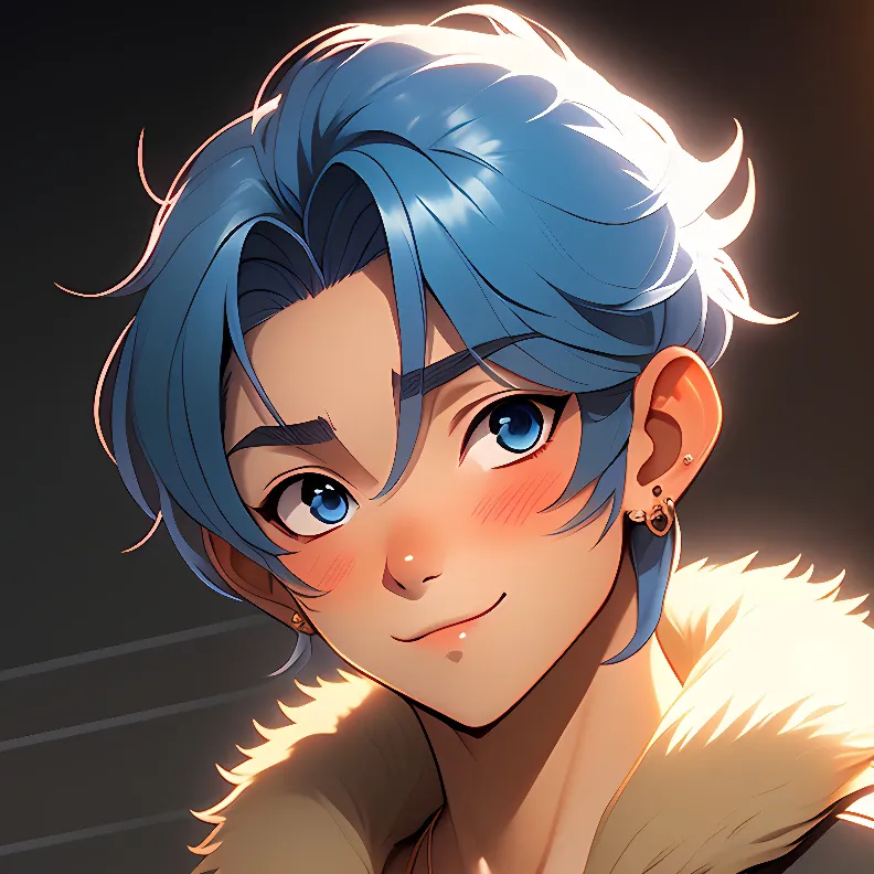 chat with ai character: Sonic