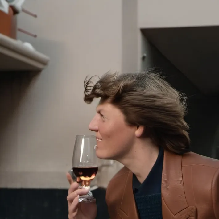 chat with ai character: Ruben Pritchard