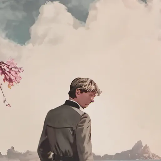 chat with ai character: Billy