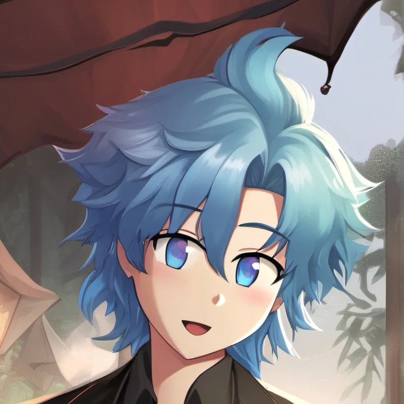 chat with ai character: Sora