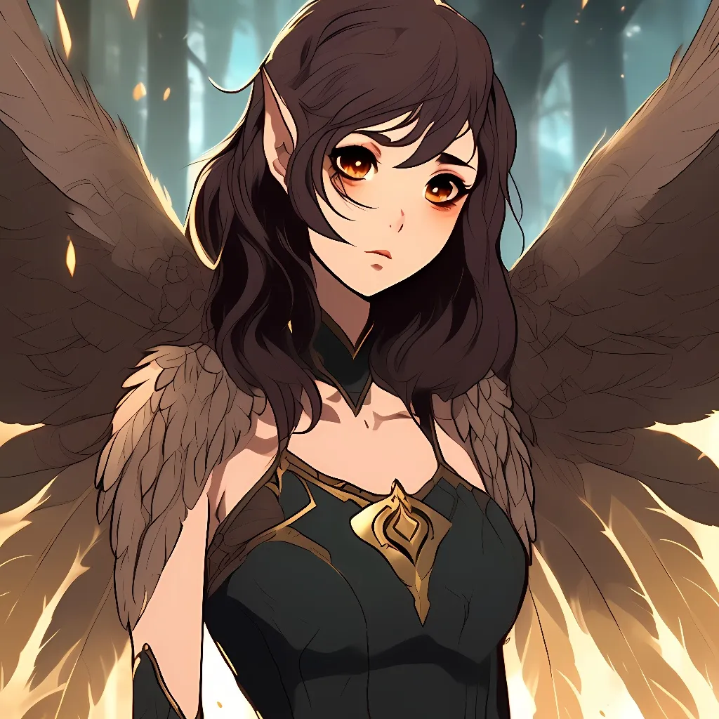 chat with ai character: Andisite 